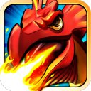 Download Battle Dragons