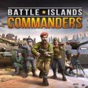 Khuphela Battle Islands: Commanders