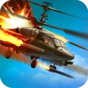 Преземи Battle of Helicopters