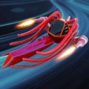 Спампаваць Battle of Space Racers: A Space Hunter