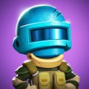 မဒေါင်းလုပ် Battlelands Royale