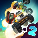 Descarregar BBR 2 (Big Bang Racing 2)