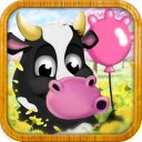 Download Beautiful Farm: Spring Time