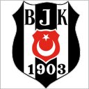 Letöltés Beşiktaş JK