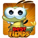 Downloaden Best Fiends Forever