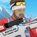 Sækja Biathlon Mania