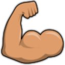 Download Biceps Clicker