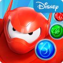 Download Big Hero 6 Bot Fight