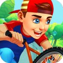 Спампаваць Bike Blast