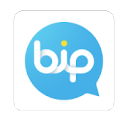 چۈشۈرۈش BiP Messenger