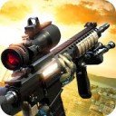 Yüklə Black Battlefield Ops: Gunship Sniper Shooting