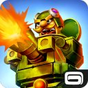 Татаж авах Blitz Brigade: Rival Tactics