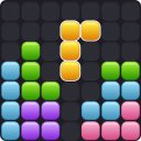 ダウンロード Block Puzzle Mania