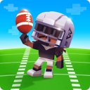 Download Blocky BEASTMODE Football