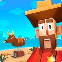 Download Blocky Bronco