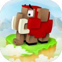 Download Blocky Castle