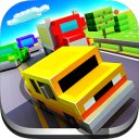 ດາວໂຫລດ Blocky Highway