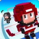 မဒေါင်းလုပ် Blocky Hockey