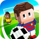 Download Blocky Soccer