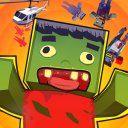 බාගත කරන්න Blocky Zombies