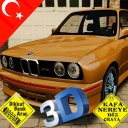 Descargar Bmw E30 Drift 3D