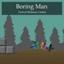 Unduh Boring Man