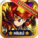 Преземи Brave Frontier 2024