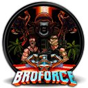 မဒေါင်းလုပ် Broforce