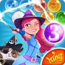 Завантажити Bubble Witch 3 Saga