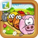 Descargar Bubble Zoo Rescue