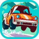 Pakua Built for Speed: Racing Online