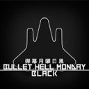 Yüklə Bullet Hell Monday Black