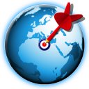 Download Bullseye Geography Challenge