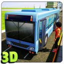 Татаж авах Bus Driver 3D Simulator