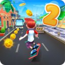 ډاونلوډ Bus Rush 2