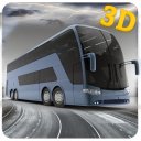 Спампаваць Bus Simulator Hill Climbing