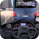 אראפקאפיע Bus Simulator Pro