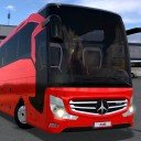 Aflaai Bus Simulator : Ultimate