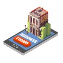 Unduh Business Tycoon 2