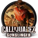 Budata Call of Juarez Gunslinger