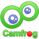 چۈشۈرۈش Camfrog Video Chat