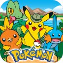 Download Camp Pokemon