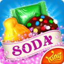 Sækja Candy Crush Soda Saga