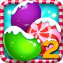 ડાઉનલોડ કરો Candy Frenzy 2