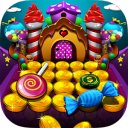 ดาวน์โหลด Candy Party: Coin Carnival