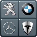 Преузми Car Logo Quiz