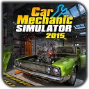 Download Car Mechanic Simulator 2015