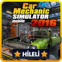 Download Car Mechanic Simulator 2016 Free