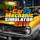 Λήψη Car Mechanic Simulator 2018