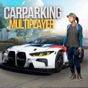 Aflaai Car Parking Multiplayer